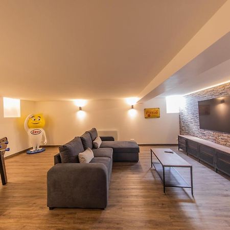 Le Foncillion Apartment Royan Exterior photo