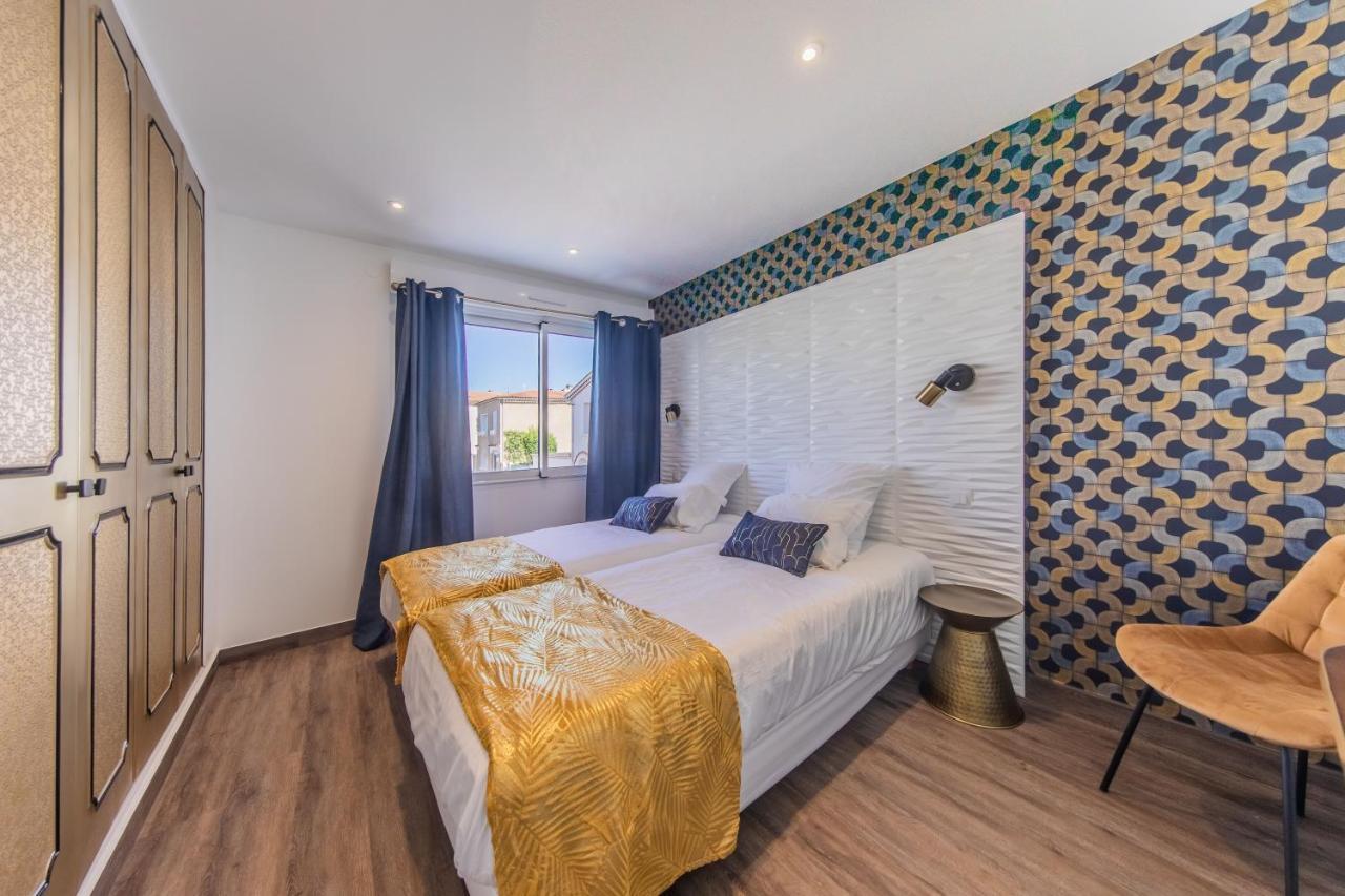 Le Foncillion Apartment Royan Exterior photo