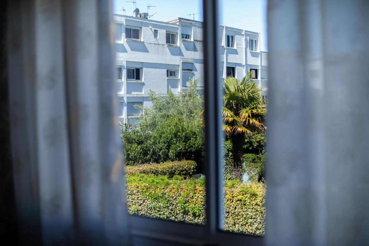 Le Foncillion Apartment Royan Exterior photo